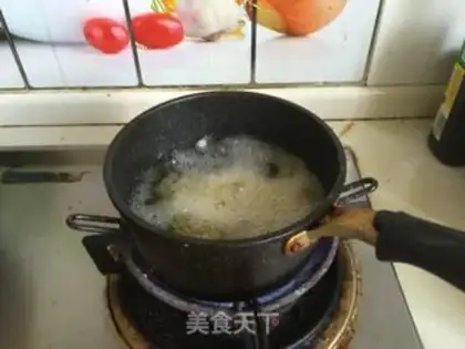 Make Honeyfish step 9