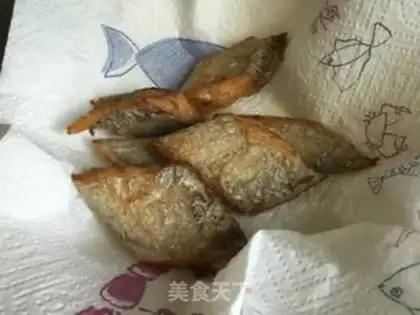 Make Honeyfish step 10