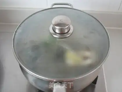 Make Blackfish soup step 7