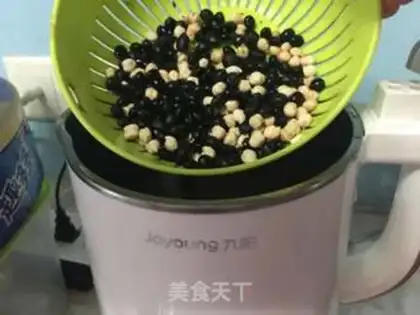Make Renal soy sauce step 4