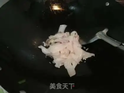 Make Cucumbers fired step 5