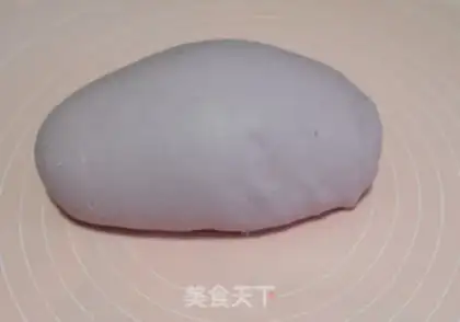 Make Potato buns step 5