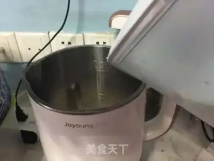 Make Bean bag step 11