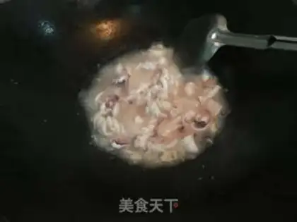 Make Cucumbers fired step 6