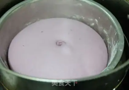 Make Potato buns step 6