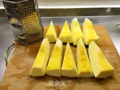 Make Pie step 2