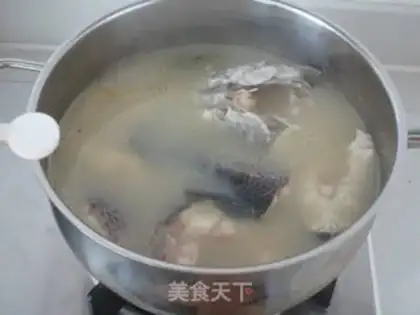 Make Blackfish soup step 9