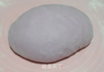 Make Potato buns step 7