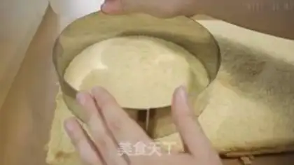 Make The loveful telamisu step 13