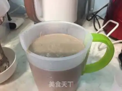 Make Renal soy sauce step 8