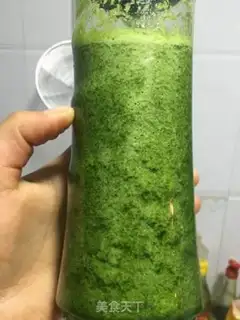 Make Emerald dumplings step 2