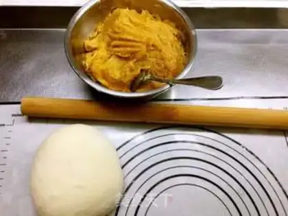 Make Pie step 4