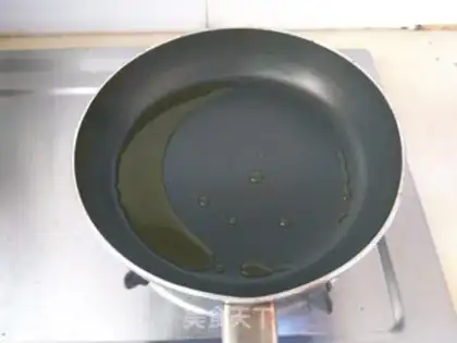 Make Oiled eggs step 4