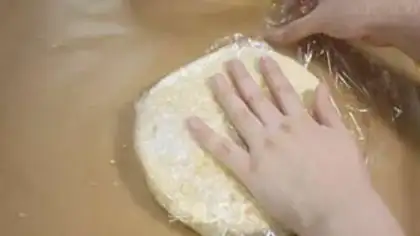 Make The loveful telamisu step 15