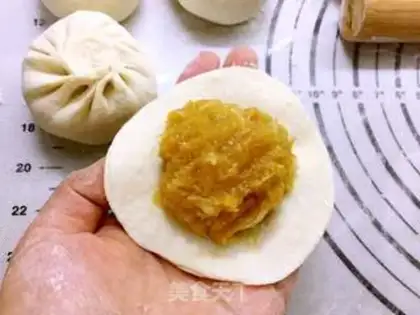 Make Pie step 5
