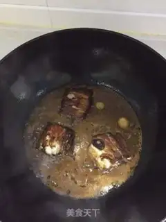Make Fried Belt Fish step 2