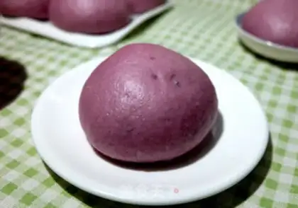 Make Potato buns step 12