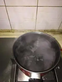 Make Sweet orange cans step 2