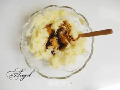 Make Thanksgiving chicken step 5
