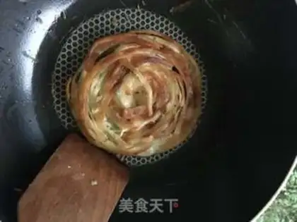 Make Mushroom oil step 5