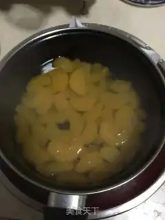 Make Sweet orange cans step 4