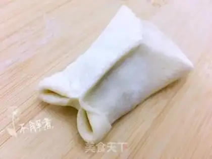 Make Steam dumplings step 5