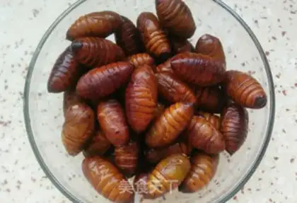 Make Dry ricin step 1