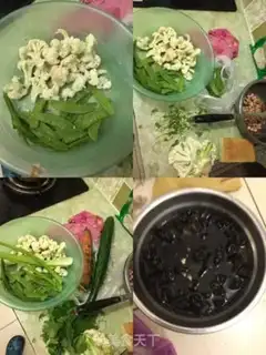 Make Sushi Jin step 0