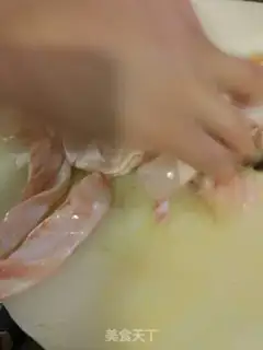 Make Fry acetate step 2