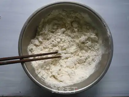 Make Hot pasta steam step 0