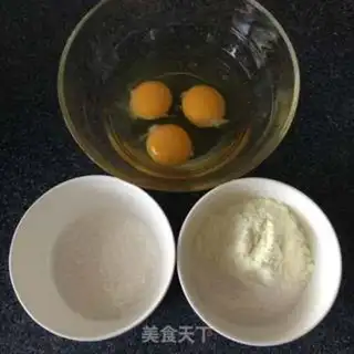 Make Ice cream step 0