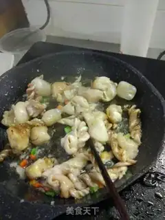 Make Fry acetate step 3