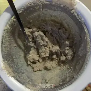 Make Peanut walnuts step 5