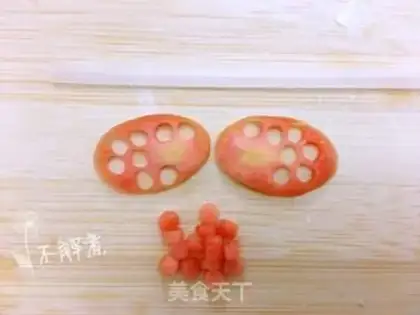 Make Steam dumplings step 7