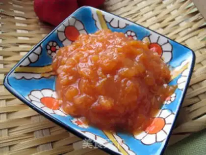 Make Red jam step 8