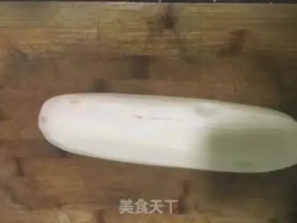 Make Sour spicy step 0