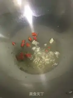 Make Sour spicy step 3