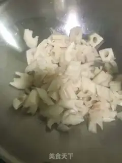 Make Sour spicy step 4
