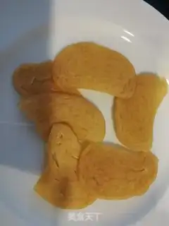 Make Microwave shrimp step 4