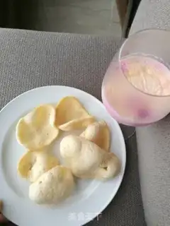 Make Microwave shrimp step 8