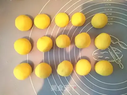 Make The corny nest step 2
