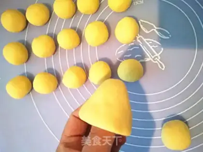 Make The corny nest step 3