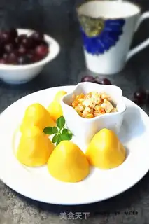 Make The corny nest step 7