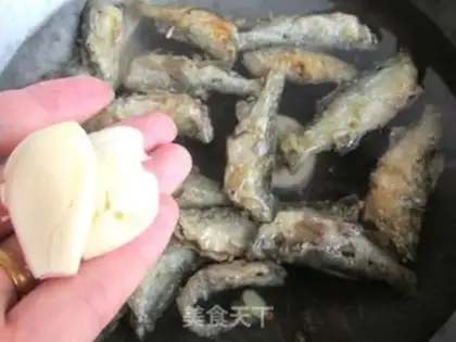 Make Fish soup step 2