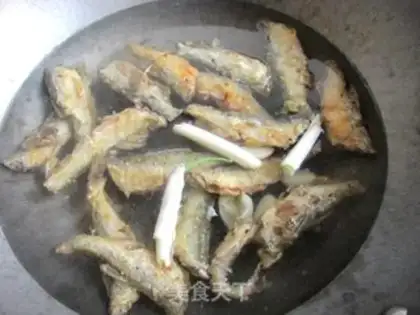 Make Fish soup step 3