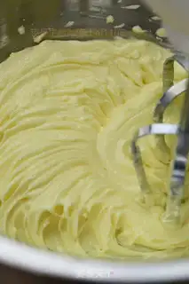 Make Cookie step 2