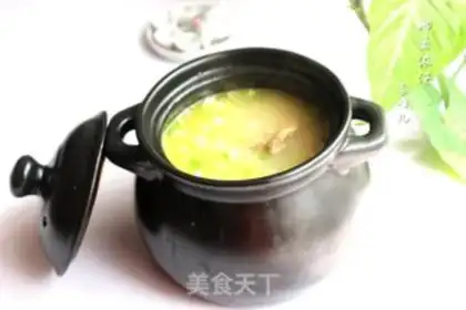 Make Fish soup step 6