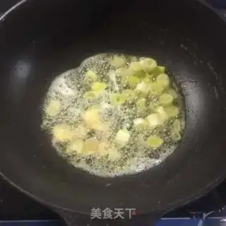 Make Spicy pot step 4