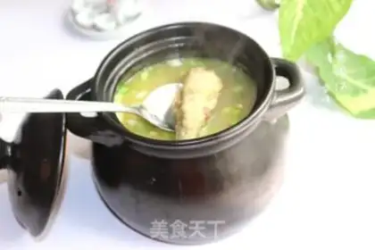 Make Fish soup step 7