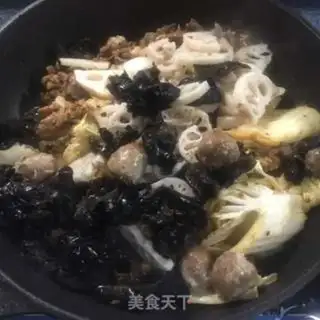 Make Spicy pot step 8